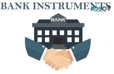 Bank Instrument offer for sale and lease 