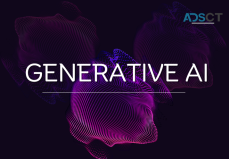 Evolution of Generative AI and its appli