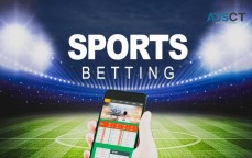 Sports Betting Software Company in Austr