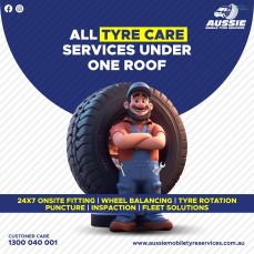 Best Tyre Fitting in Sydney