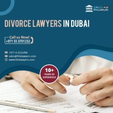 How to File Divorce in Dubai | HHS Law Firm Dubai