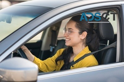 Drive Confidently with Startdrive Driving School