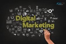 Top Digital Marketing Company in Brisban