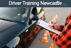 Driver Training Newcastle - Where Safe Driving Begins! 