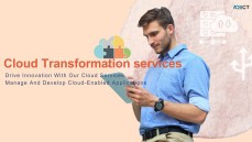 Cloud Transformation services