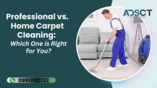 Professional Carpet Cleaning Murdoch - M
