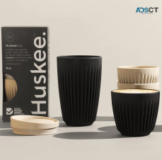 Elevate Your Coffee Experience with Husk