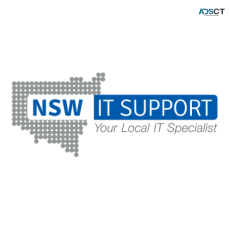 NSWIT SUPPORT