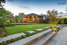 Commercial landscaping Services in Melbourne