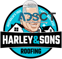 Harley & Sons Roofing