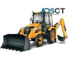 JCB Prices, Types, and Features in India