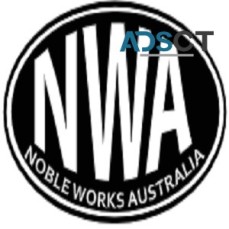 Noble Works Australia Pty Ltd | Demolition Company