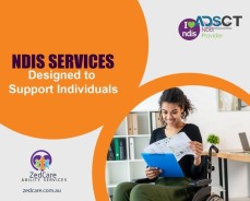 Reliable NDIS Service Provider in Sydney