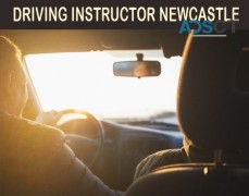 Driving Schools Newcastle - Your Gateway to Confident and Safe Driving!