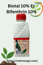 Biotal 10% Ec Bifenthrin 10%