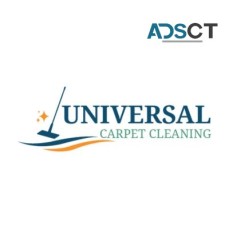 Universal Carpet Cleaning Melbourne's Exceptional Services