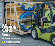 Premium Packing Solutions for Perth Businesses