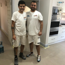 Commercial Painters in Sydney
