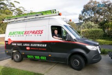 Reliable Electrician in Freshwater by Electric Express Solutions