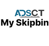 My Skipbin - Skips Brisbane, Rubbish Skip Hire Brisbane