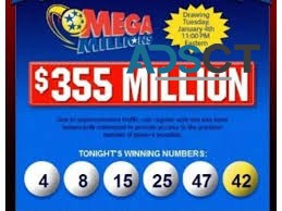 LOTTO SPELLS THAT WILL HELP YOU TO WIN MONEY FROM MEGA MILLION LOTTERY JACKPOT