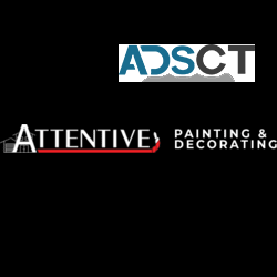Attentive Quality Painter in Brisbane