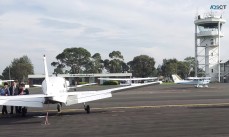 Australian Aviation College