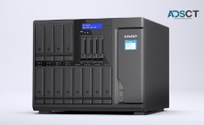 QNAP NAS Data Recovery