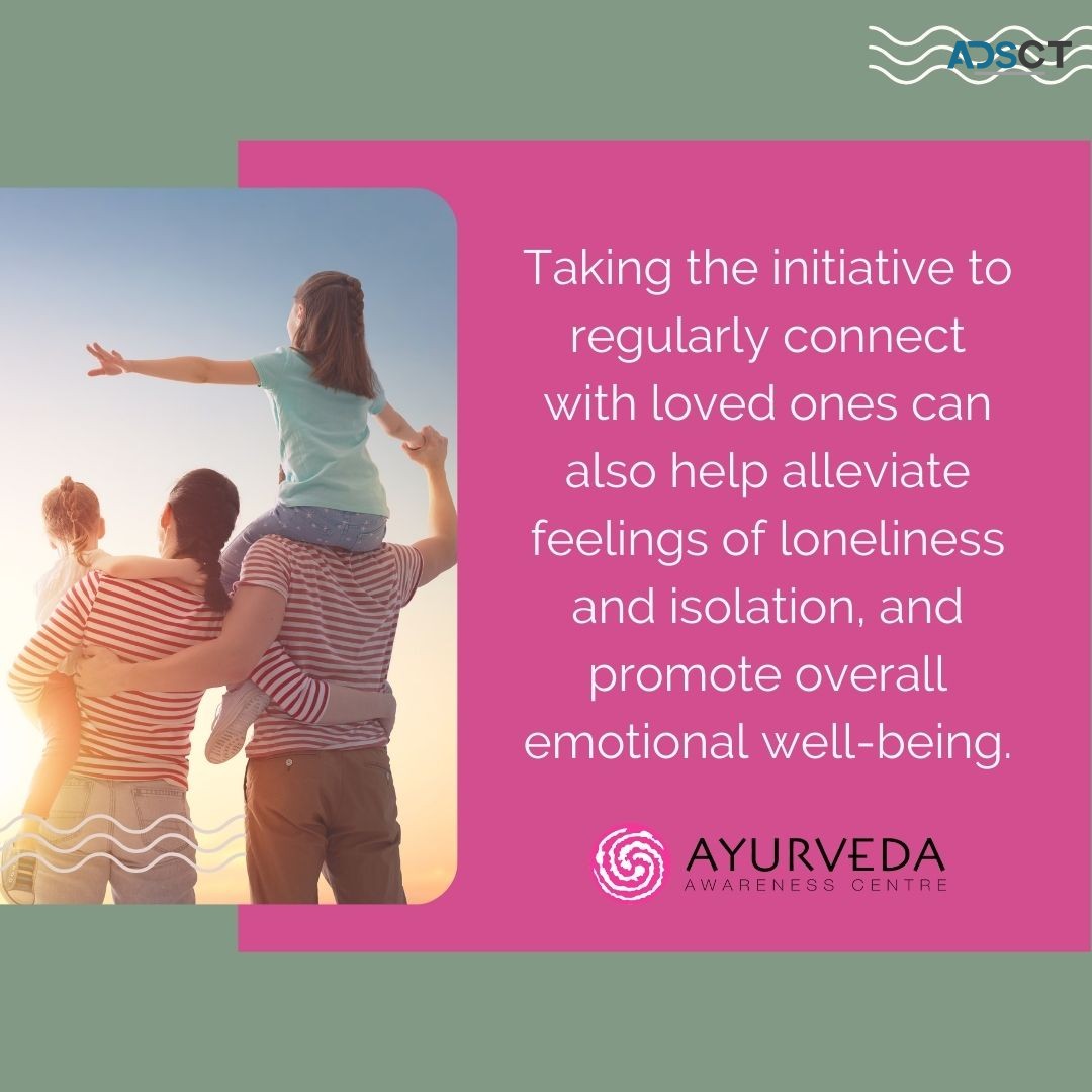 Ayurveda Awareness Centre | Ayurveda Perth | Ayurveda Wellness