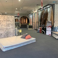 Looking for The Largest Rug Shop in Canb