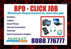 Home Based BPO jobs | make income from M
