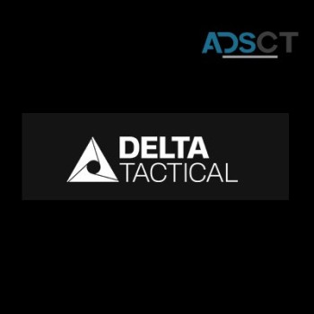 Unleash Long-Range Accuracy: Precision Rifle Solutions at Delta Tactical