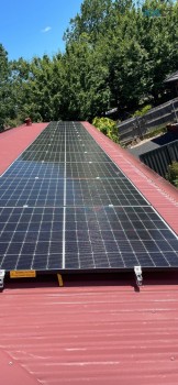 Professional Solar Panel Installation Services Across Sydney