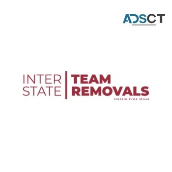 Interstate removalists in melbourne