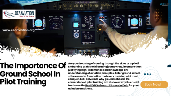 How can we choose the best ground classes for the DGCA exams