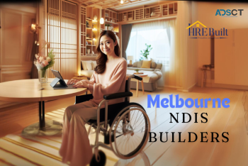 Melbourne NDIS Builders