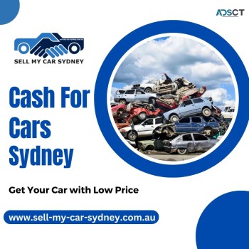 Old Car Buyers Sydney