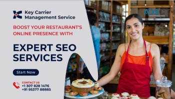 Boost Your Restaurant's Online Presence with Expert SEO Services
