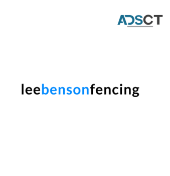 Lee Benson Fencing