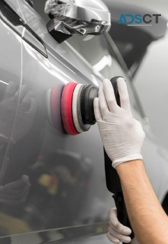 The Best Car Paint Protection in Hoppers Crossing