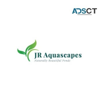 Transform Your Leicester Property with Stunning Aquascape Ponds by JR Aquascapes