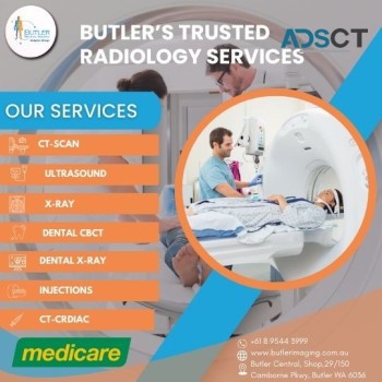 Book Your Visit At Butler Medical Imagin