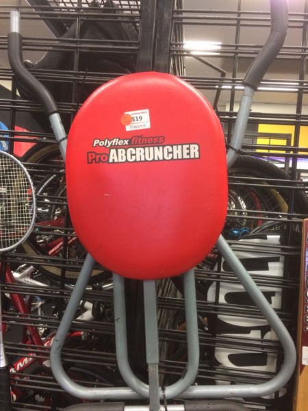 Pro AbCruncher - SM53659
