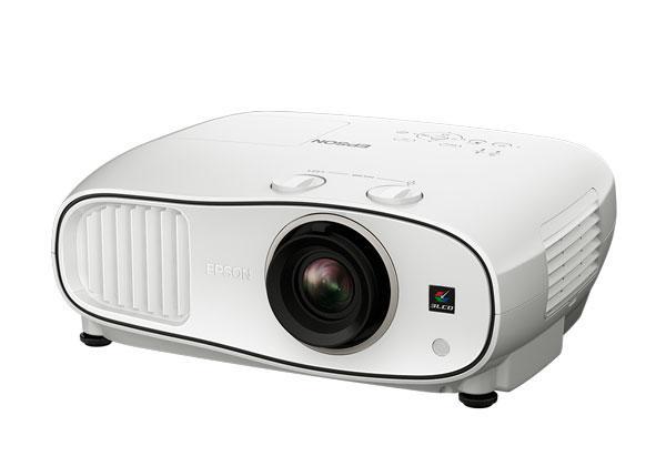 Epson EH-TW6700W Home Theatre Projector