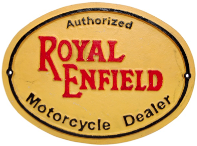 Royal Enfield Motor Cycle Dealer