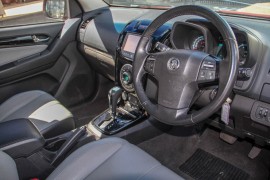 2016 Holden Colorado 7 RG LTZ Wagon