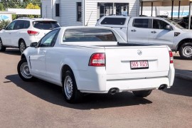 2013 MY14 Holden Ute Utility For Sale 