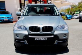 2008 BMW X5 E70 Si Wagon For Sale 