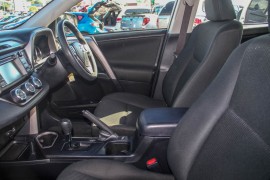 2016 Toyota Rav4 ASA44R GX Wagon For Sal