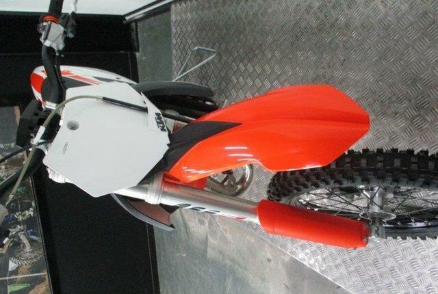 2017 KTM 85 SX 17/14 85CC Minibike